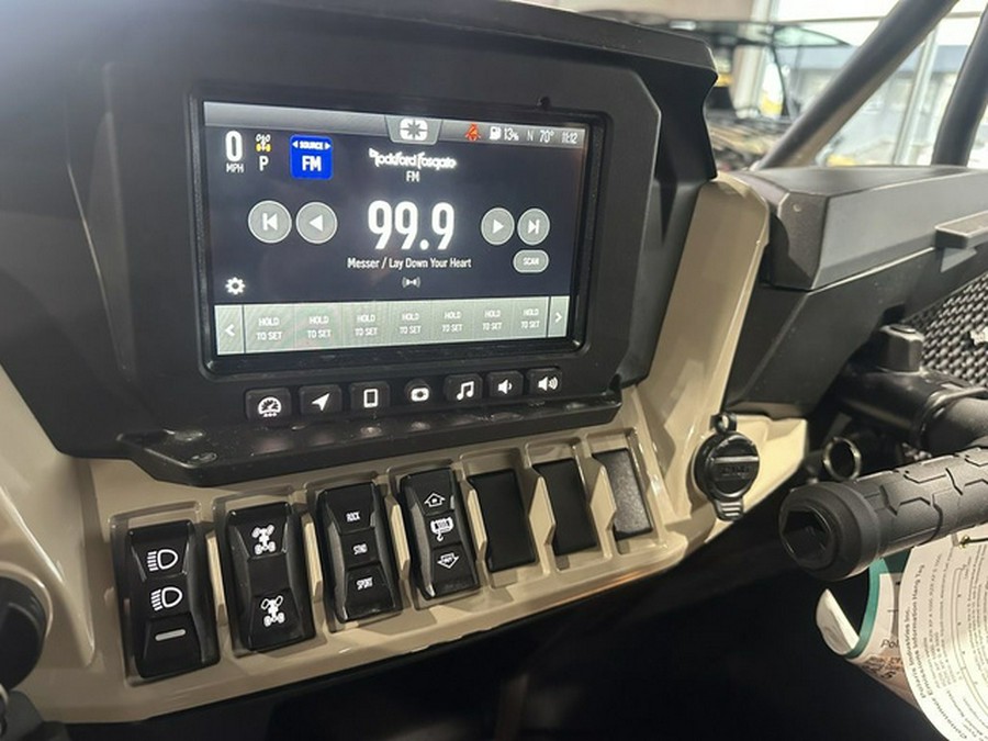 2026 Polaris RZR XP S 4 1000 Ultimate