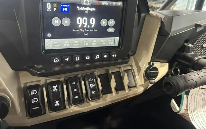 2026 Polaris RZR XP S 4 1000 Ultimate