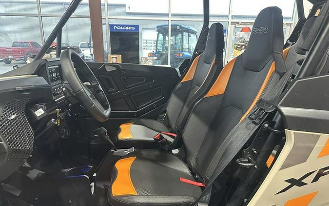 2026 Polaris RZR XP S 4 1000 Ultimate