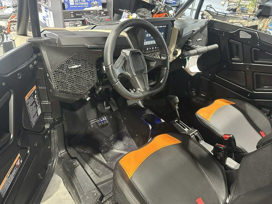 2026 Polaris RZR XP S 4 1000 Ultimate