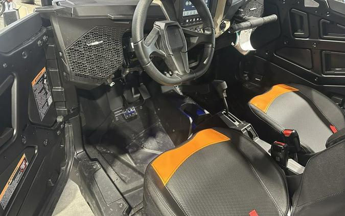 2026 Polaris RZR XP S 4 1000 Ultimate