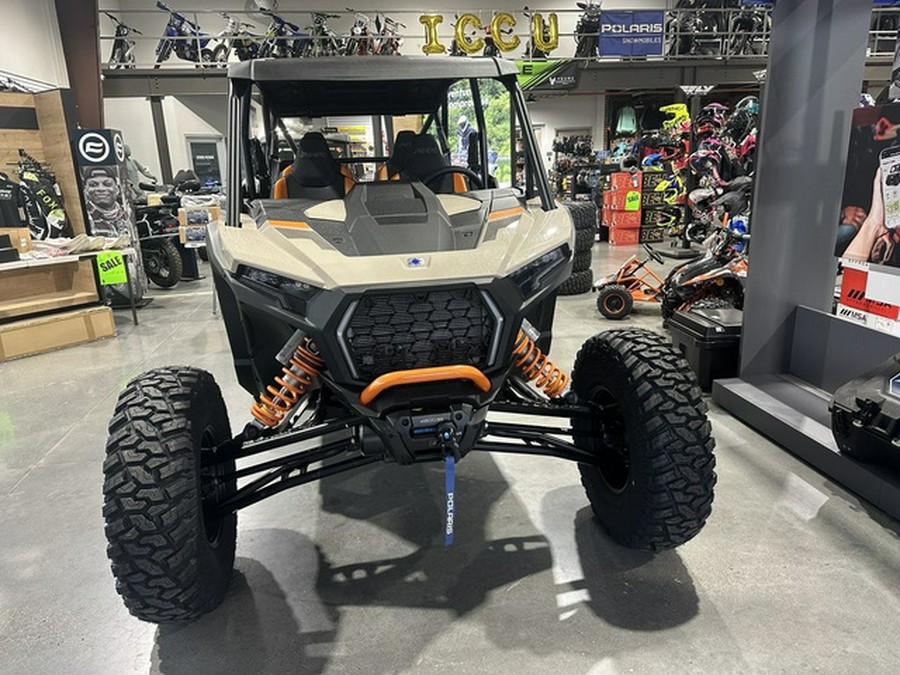 2026 Polaris RZR XP S 4 1000 Ultimate