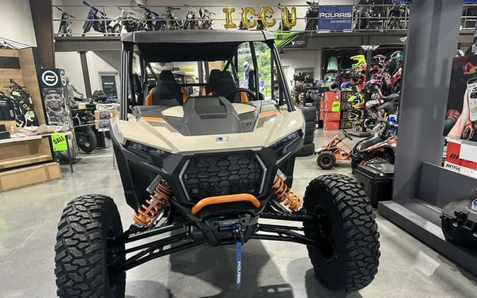 2026 Polaris RZR XP S 4 1000 Ultimate