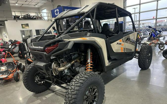 2026 Polaris RZR XP S 4 1000 Ultimate
