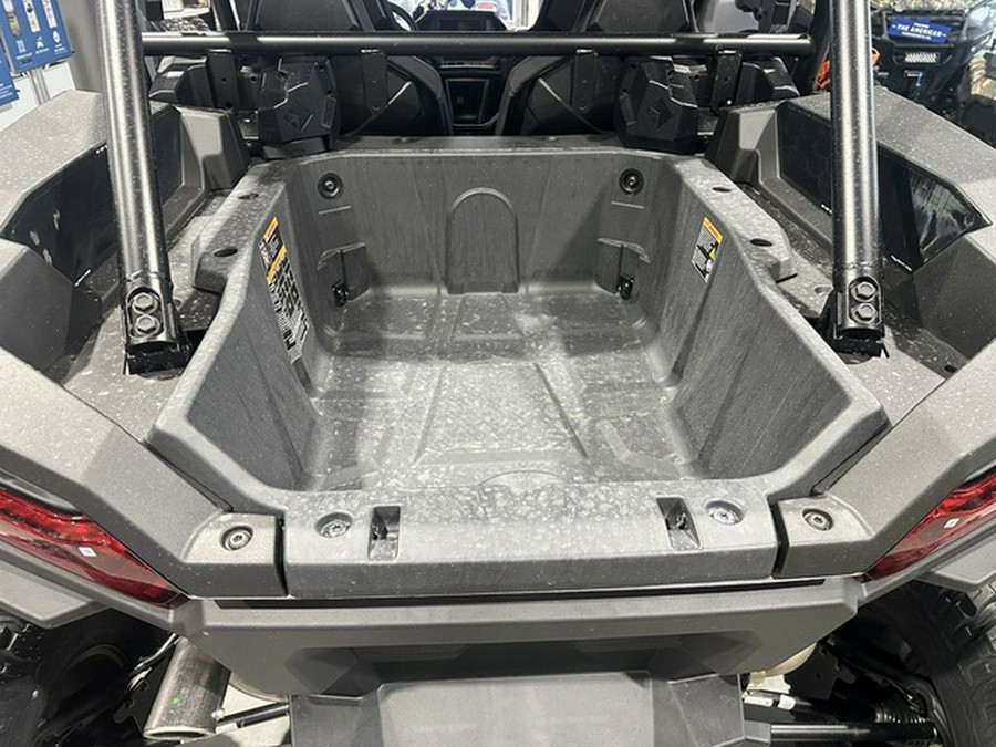 2026 Polaris RZR XP S 4 1000 Ultimate