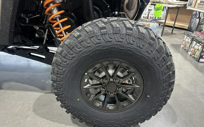 2026 Polaris RZR XP S 4 1000 Ultimate