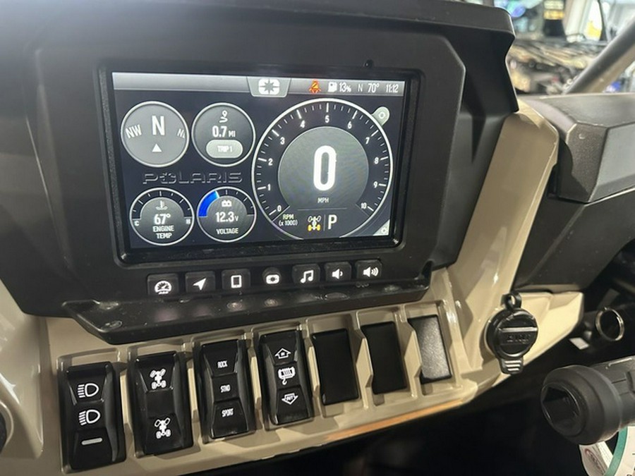 2026 Polaris RZR XP S 4 1000 Ultimate