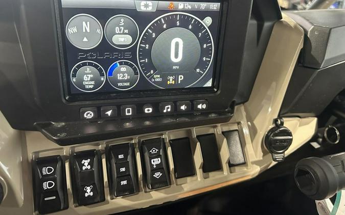 2026 Polaris RZR XP S 4 1000 Ultimate
