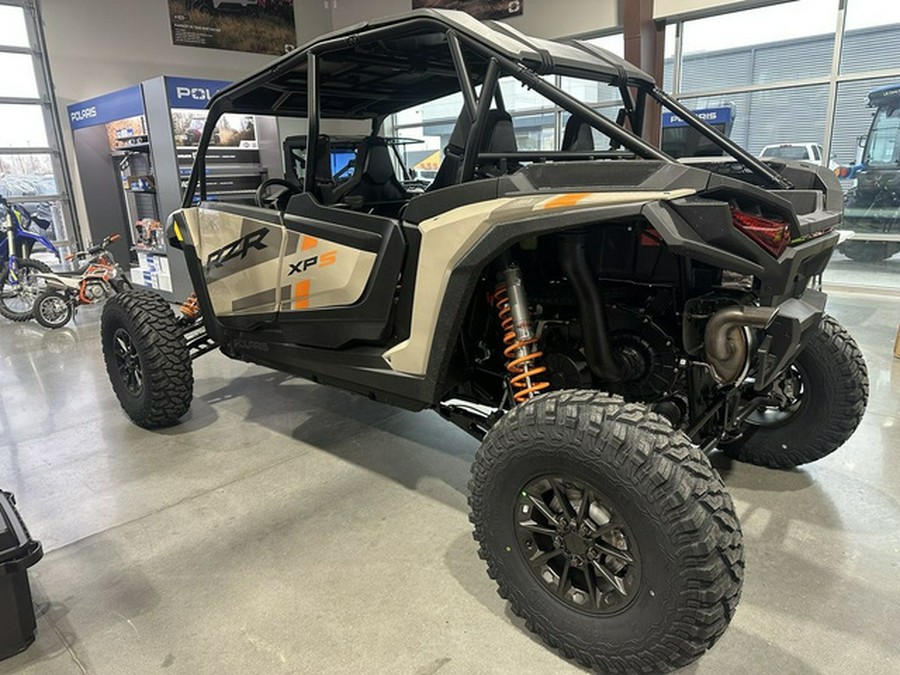 2026 Polaris RZR XP S 4 1000 Ultimate