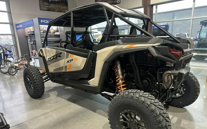 2026 Polaris RZR XP S 4 1000 Ultimate