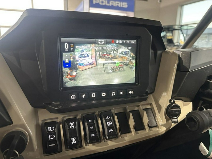 2026 Polaris RZR XP S 4 1000 Ultimate