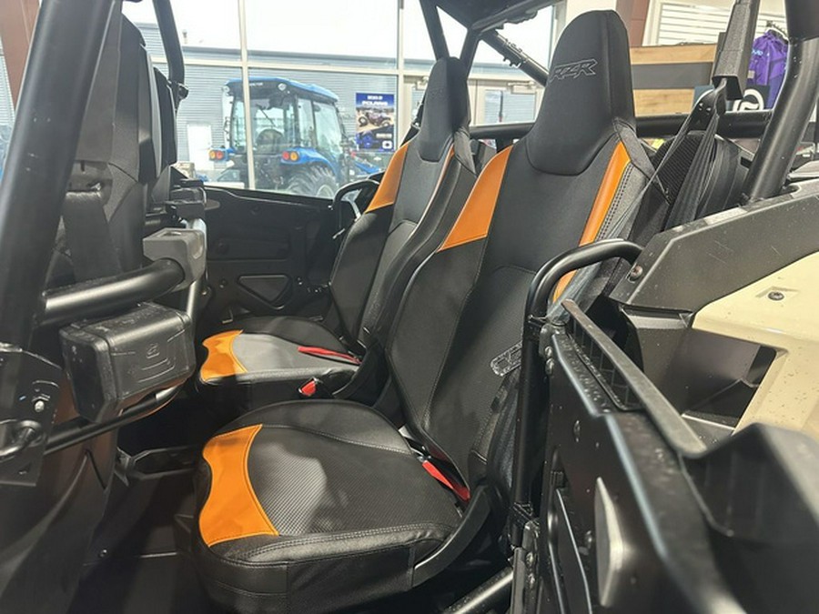 2026 Polaris RZR XP S 4 1000 Ultimate