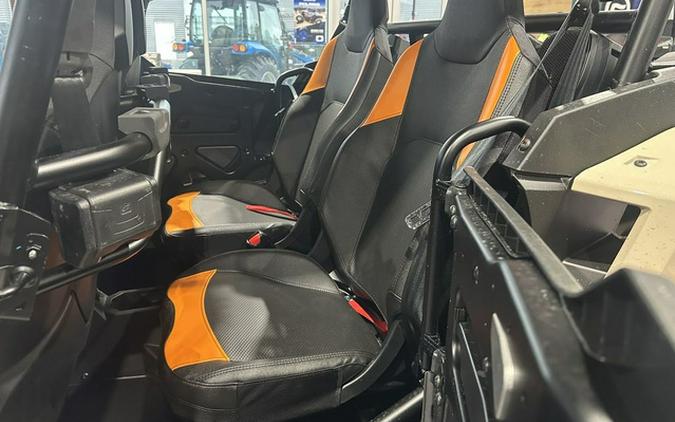 2026 Polaris RZR XP S 4 1000 Ultimate