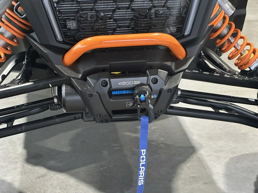 2026 Polaris RZR XP S 4 1000 Ultimate