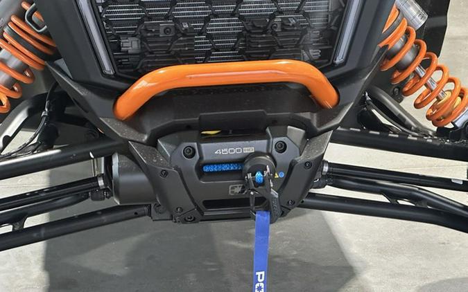 2026 Polaris RZR XP S 4 1000 Ultimate