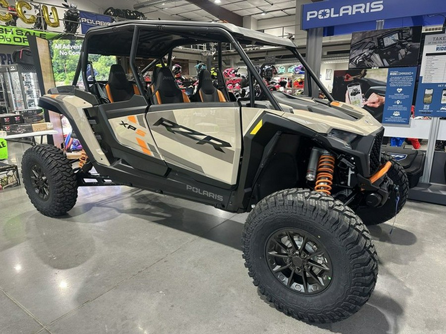 2026 Polaris RZR XP S 4 1000 Ultimate