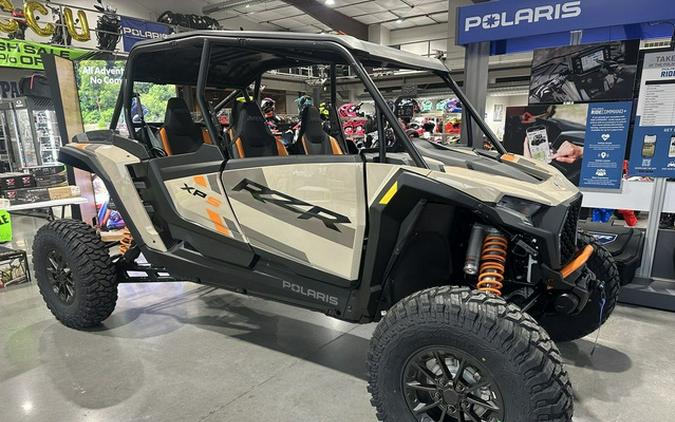 2026 Polaris RZR XP S 4 1000 Ultimate