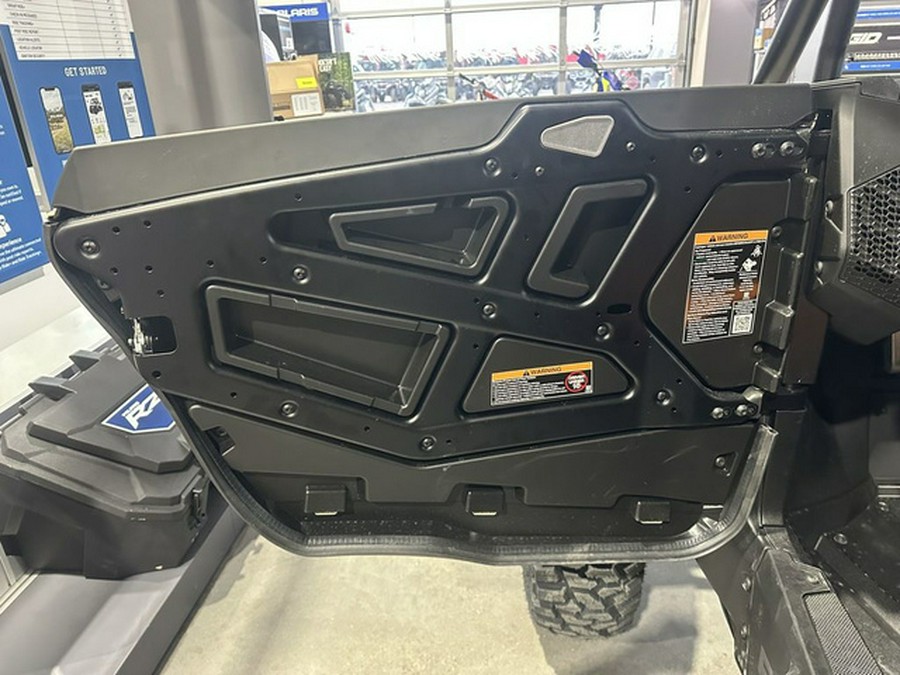 2026 Polaris RZR XP S 4 1000 Ultimate