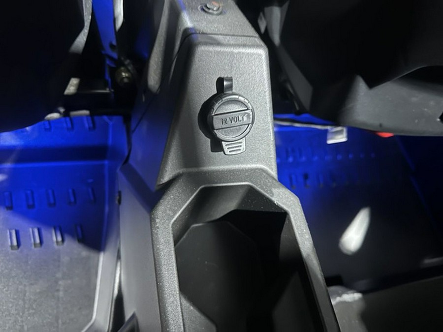 2026 Polaris RZR XP S 4 1000 Ultimate