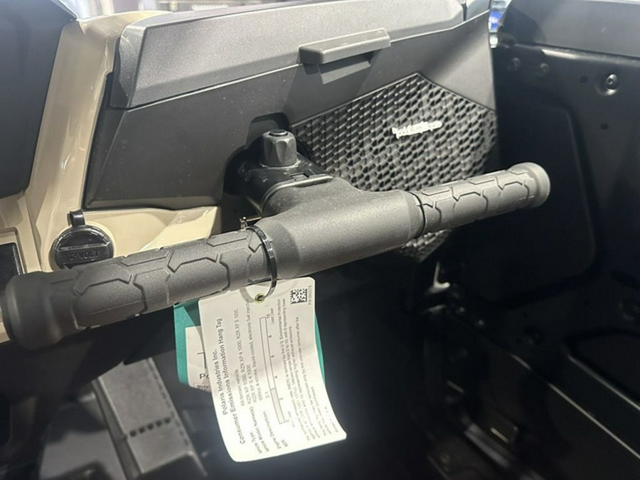 2026 Polaris RZR XP S 4 1000 Ultimate