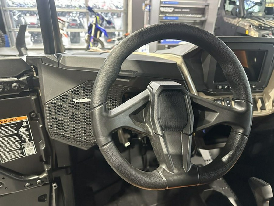 2026 Polaris RZR XP S 4 1000 Ultimate