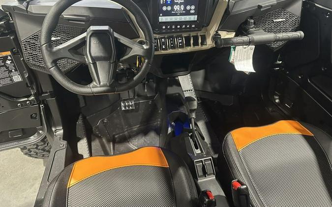 2026 Polaris RZR XP S 4 1000 Ultimate