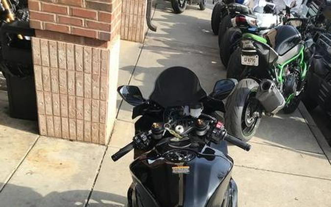 2021 Yamaha YZFR1M1B