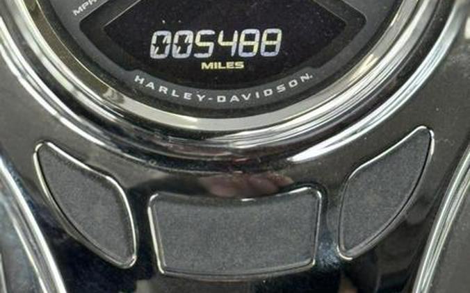 2018 HARLEY FLDE - UO1482