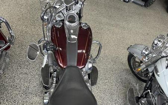 2018 Harley-Davidson® FLDE - Softail® Deluxe