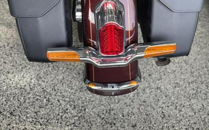 2018 Harley-Davidson® FLDE - Softail® Deluxe