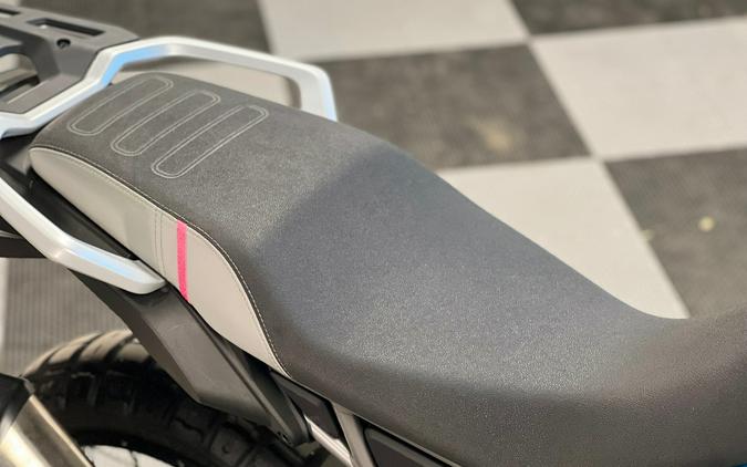 2025 CFMOTO IBEX 450