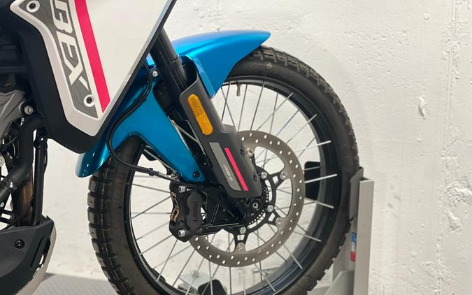 2025 CFMOTO IBEX 450