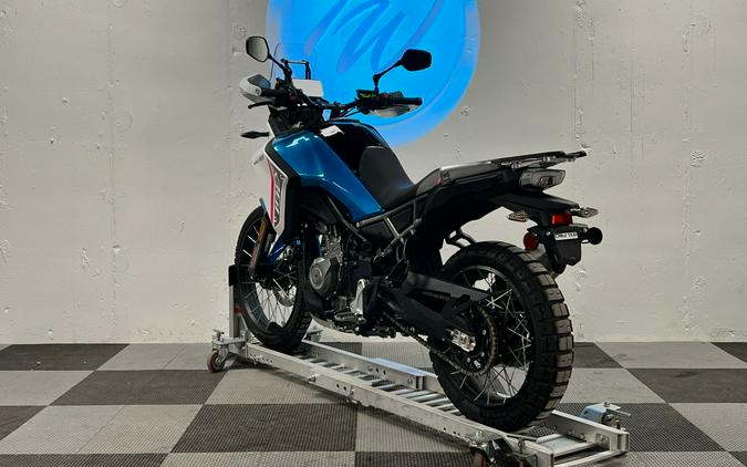 2025 CFMOTO IBEX 450