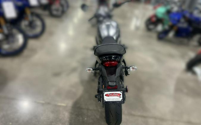 2023 Kawasaki Z650RS ABS