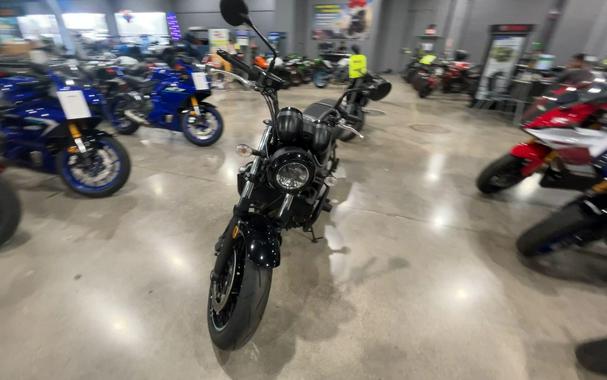 2023 Kawasaki Z650RS ABS