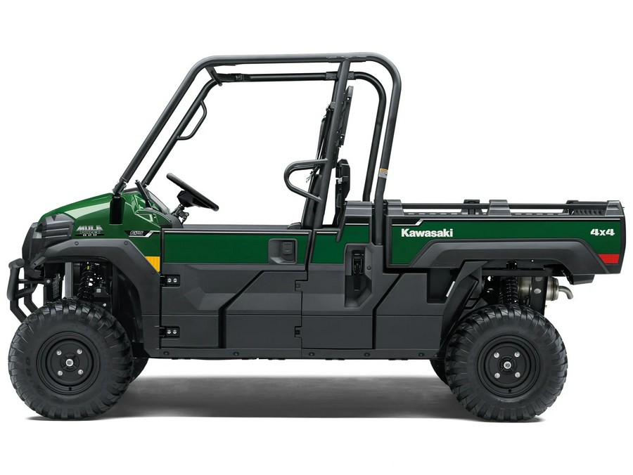 2026 Kawasaki MULE PRO-FX 820 EPS