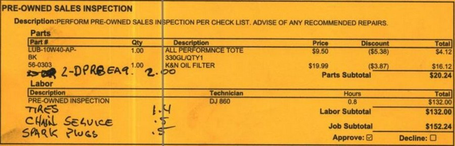 2002 Honda® VT750CDA2 SHADOW ACE DLX