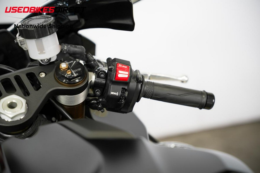 2025 Yamaha YZF-R1 - $21,499.00