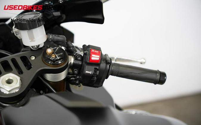 2025 Yamaha YZF-R1 - $21,499.00