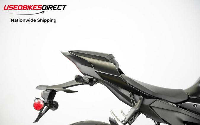 2025 Yamaha YZF-R1 - $21,499.00