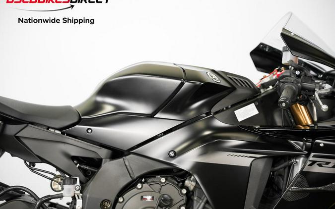 2025 Yamaha YZF-R1 - $21,499.00