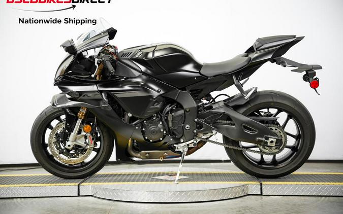 2025 Yamaha YZF-R1 - $21,499.00