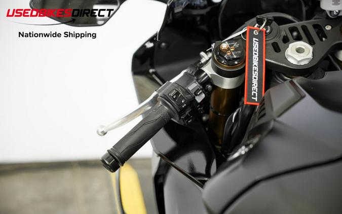 2025 Yamaha YZF-R1 - $21,499.00