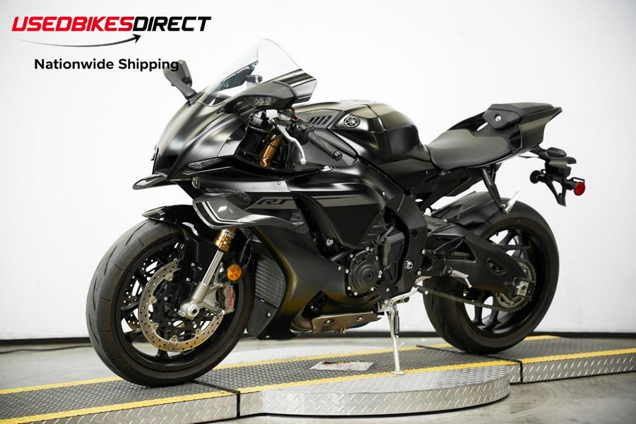 2025 Yamaha YZF-R1 - $21,499.00