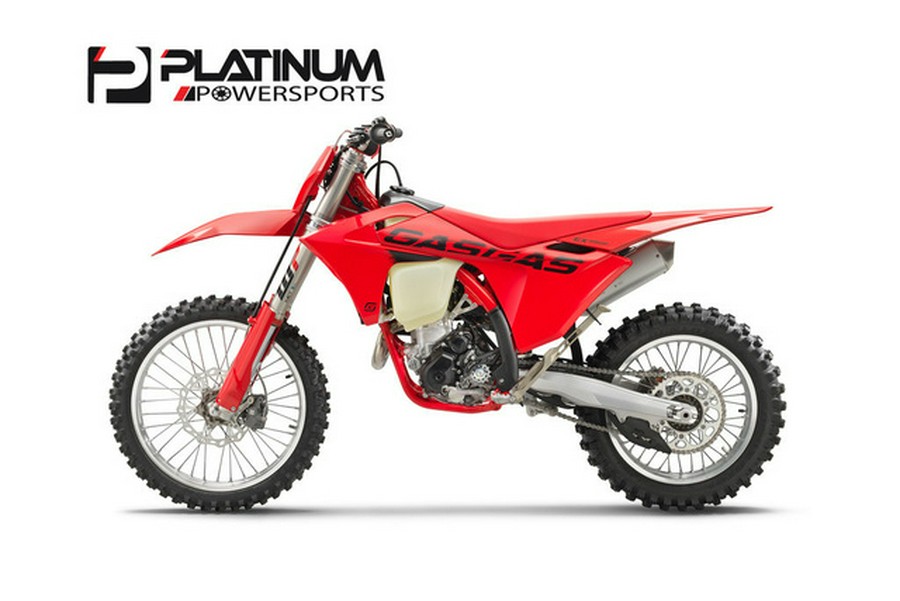 2025 GASGAS EX 350F