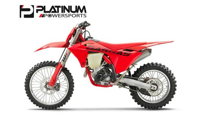 2025 GASGAS EX 350F