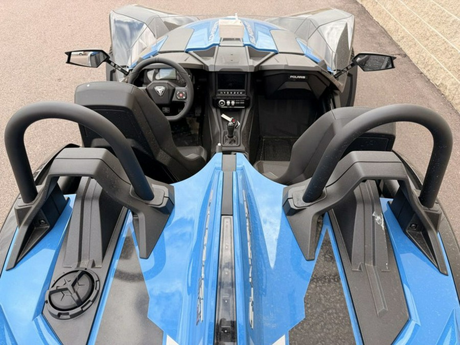 2026 Polaris Slingshot SLR Manual