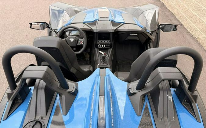 2026 Polaris Slingshot SLR Manual