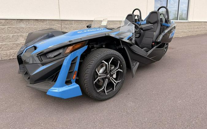 2026 Polaris Slingshot SLR Manual