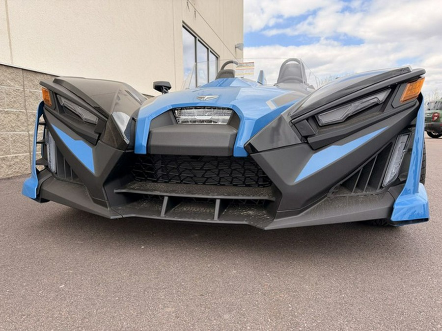 2026 Polaris Slingshot SLR Manual